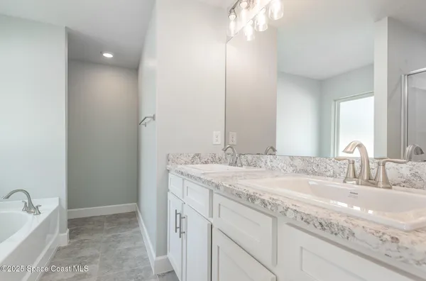a view of a bathroom