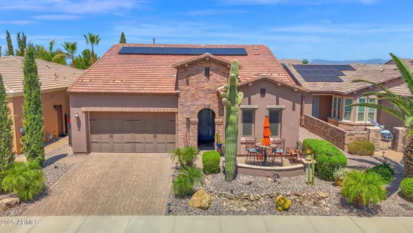 $609,000 | 1756 East Azafran Trail, Queen Creek, AZ 85140