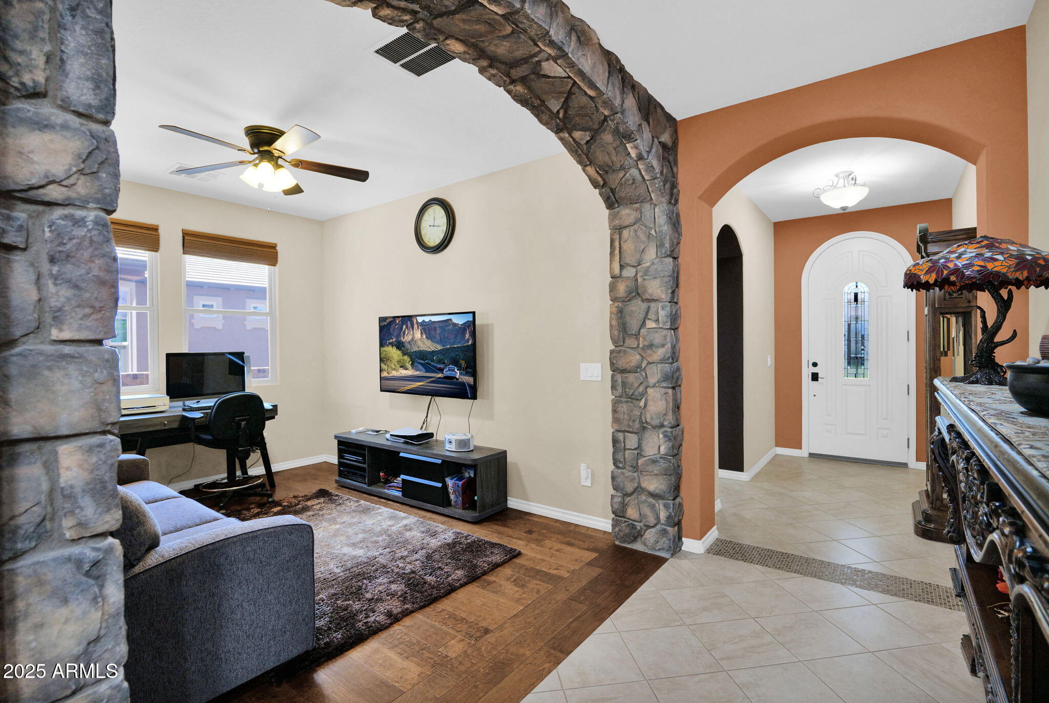 1756 East Azafran Trail Queen Creek, AZ 85140 - Photo 9 of 44 Den