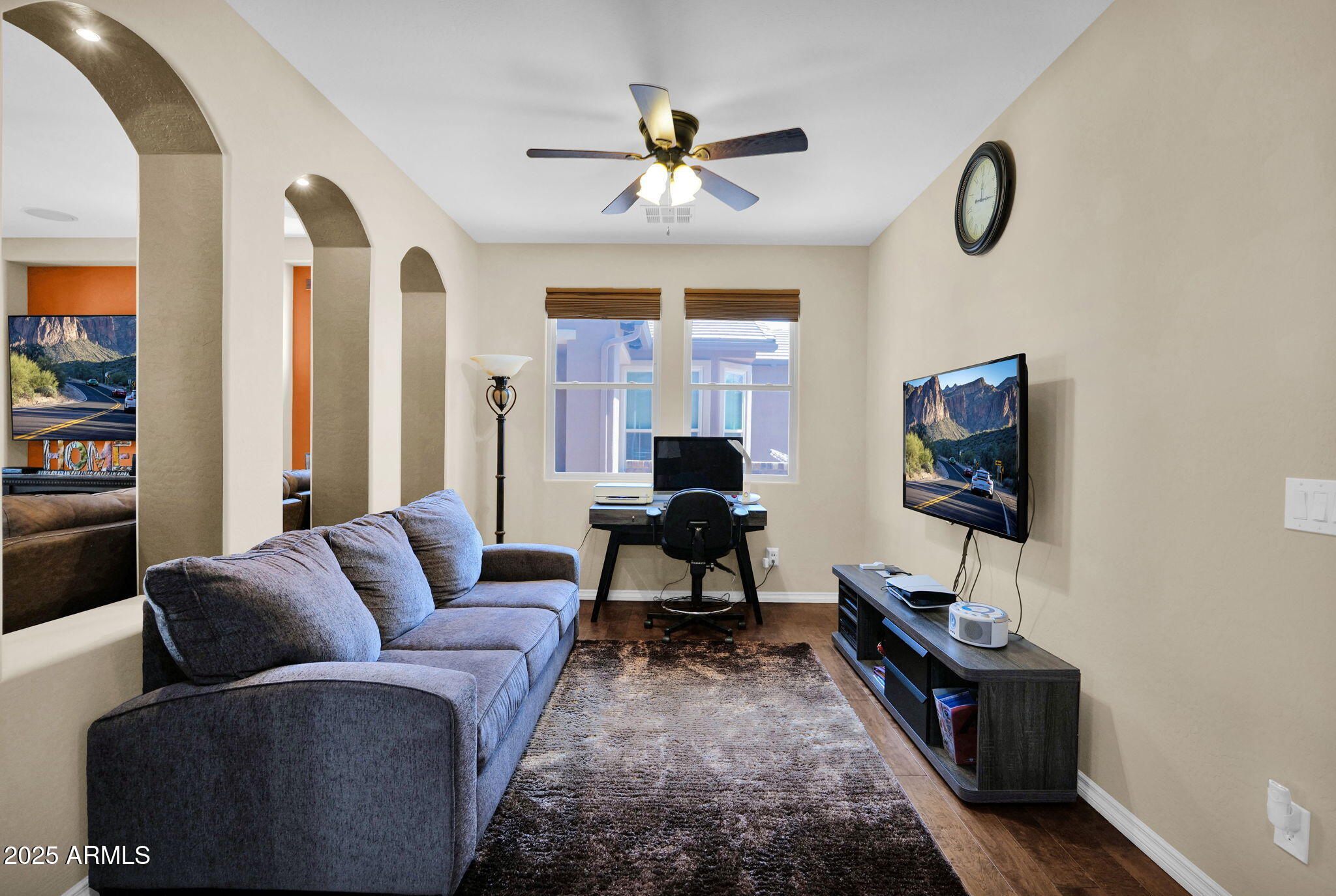 1756 East Azafran Trail Queen Creek, AZ 85140 - Photo 10 of 44 Den