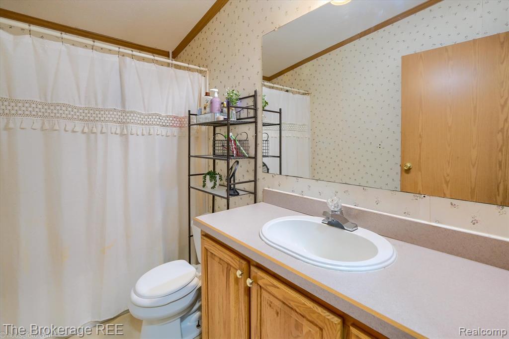 8247 Center Road Mount Morris, MI 48458 - Photo 29 of 46