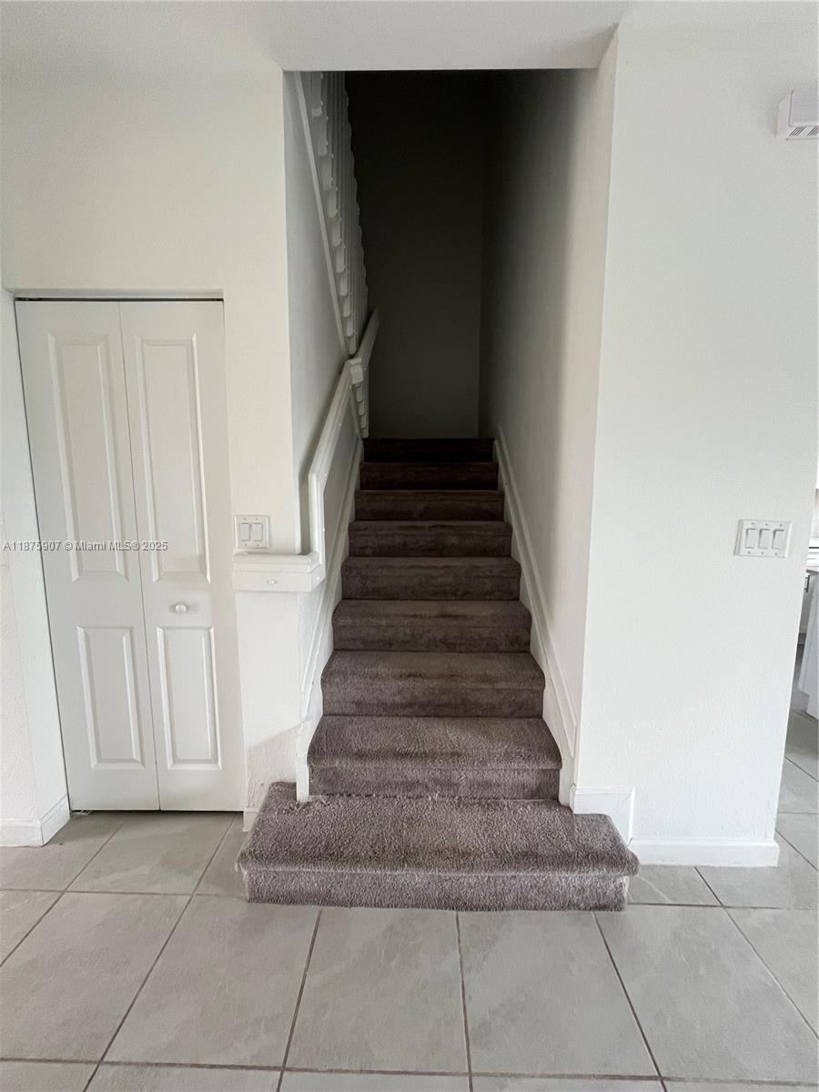 10008 Southwest 228th Terrace Miami, FL 33190 - Photo 11 of 46 a view of entryway and hall