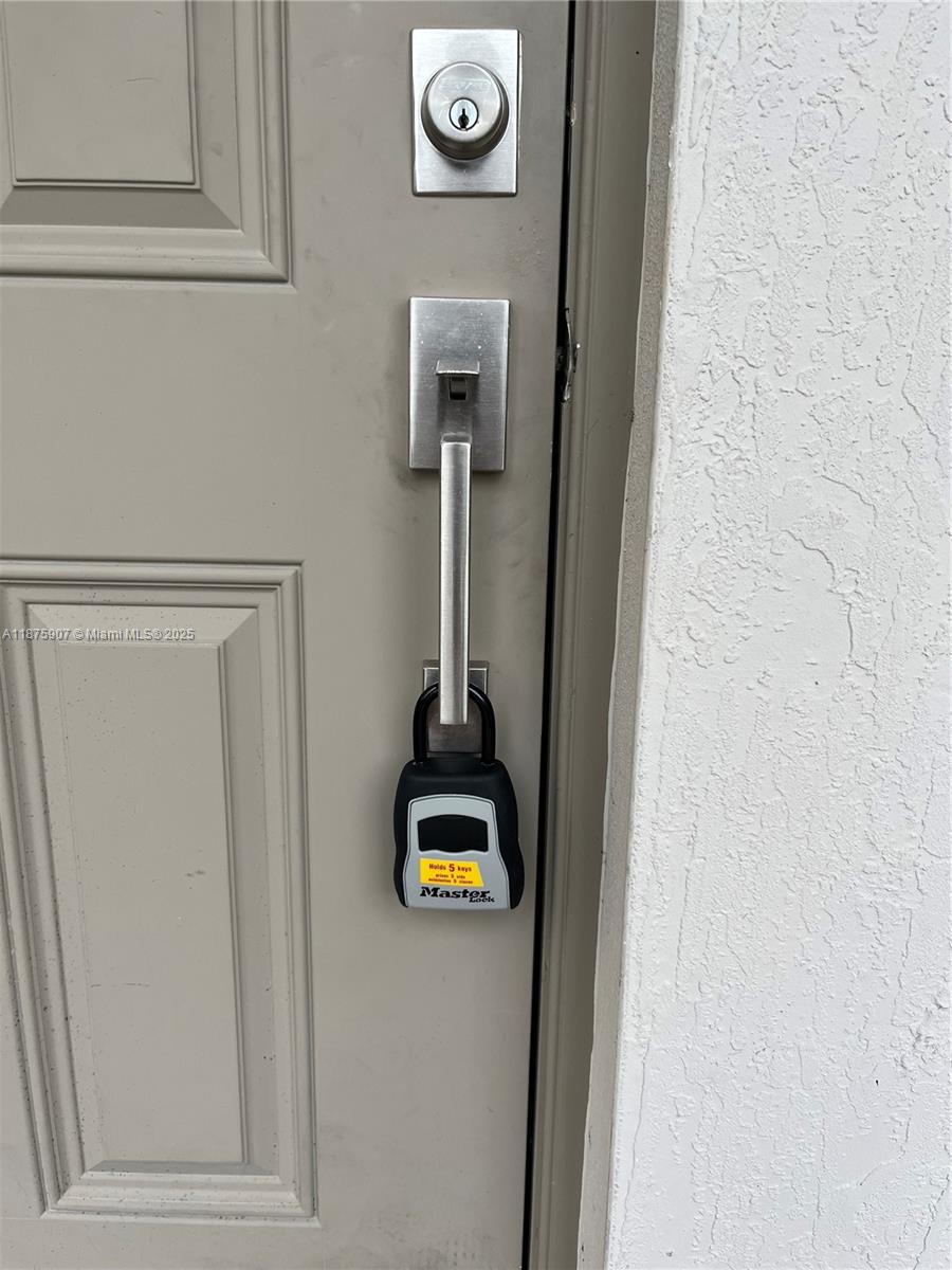 10008 Southwest 228th Terrace Miami, FL 33190 - Photo 33 of 46 a view of bathroom with a sink