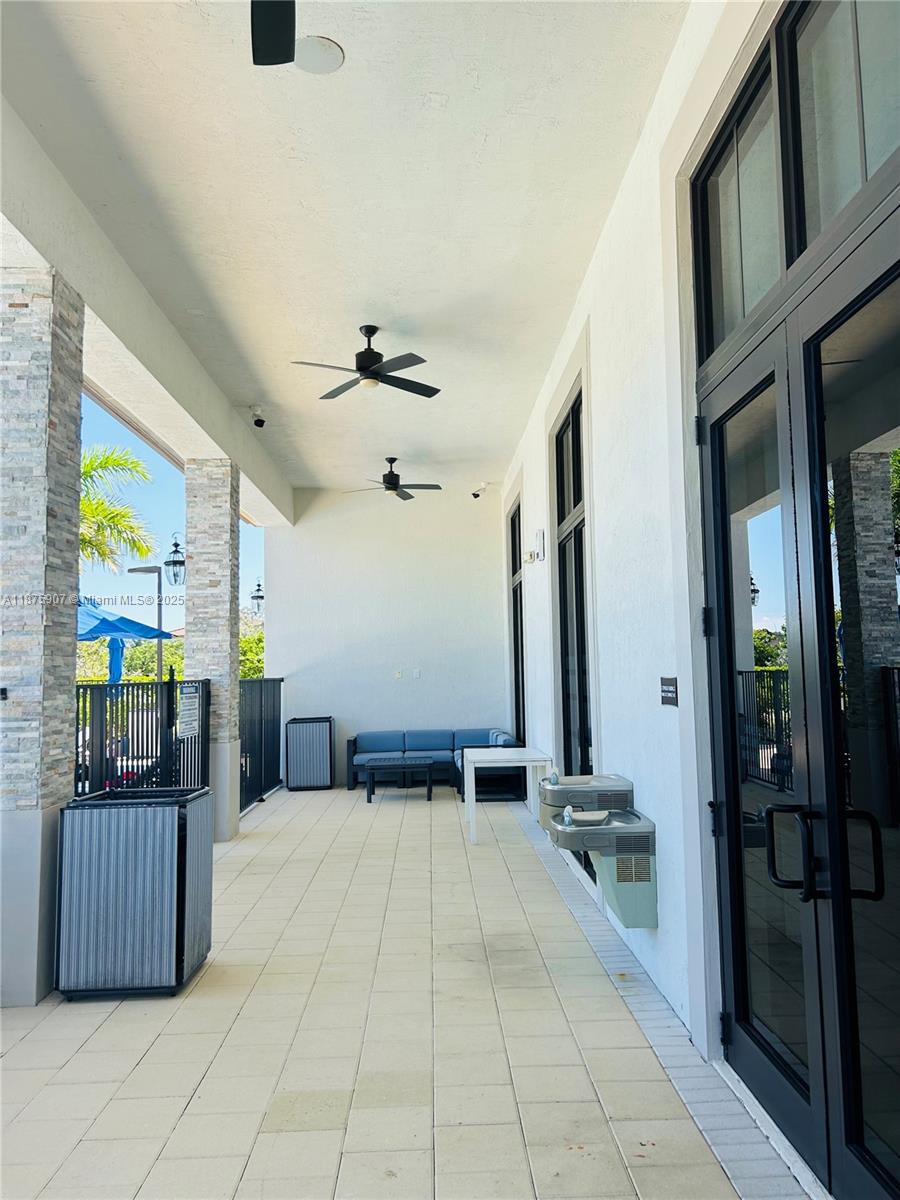 10008 Southwest 228th Terrace Miami, FL 33190 - Photo 39 of 46 a view of lobby with furniture