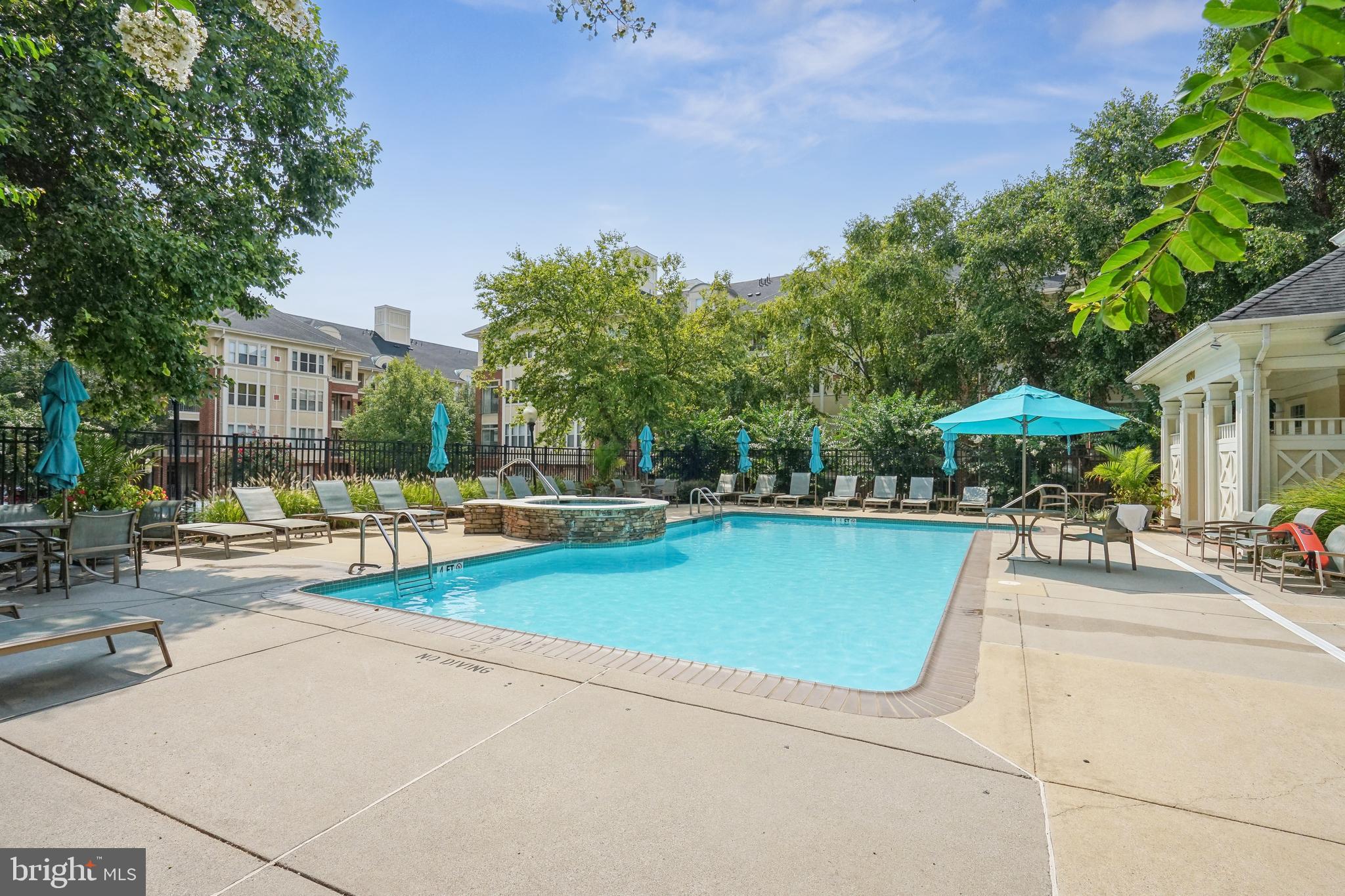 11775 Stratford House Place, Unit 112 Reston, VA 20190 - Photo 30 of 53 Amenities