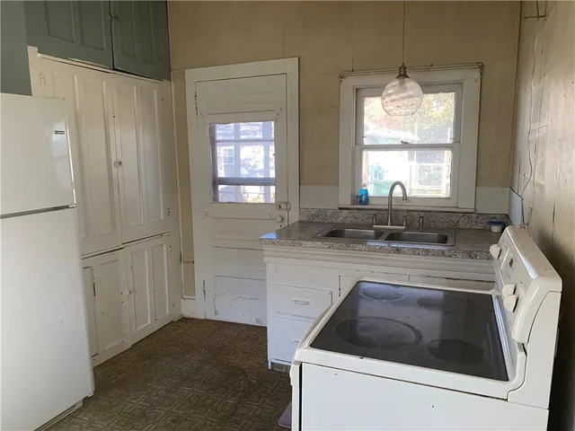 $40,000 | 509 West Fort Scott Street, Butler, MO 64730