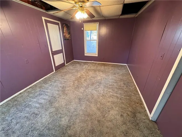 $40,000 | 509 West Fort Scott Street, Butler, MO 64730