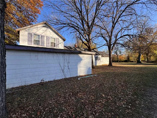 $40,000 | 509 West Fort Scott Street, Butler, MO 64730
