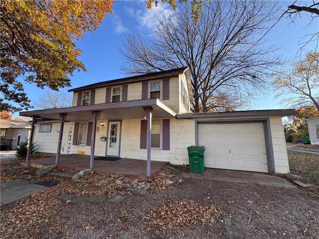 509 West Fort Scott Street Butler, MO 64730 - Photo 20 of 21