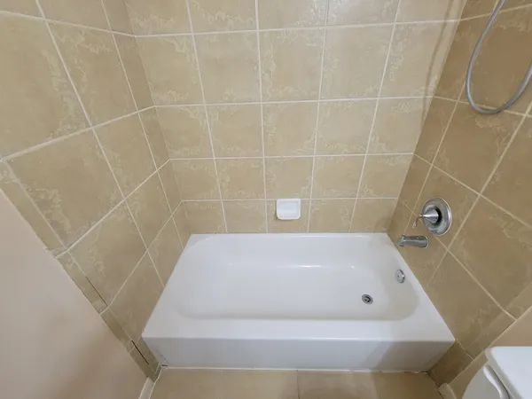 a bathroom with a sink and toilet