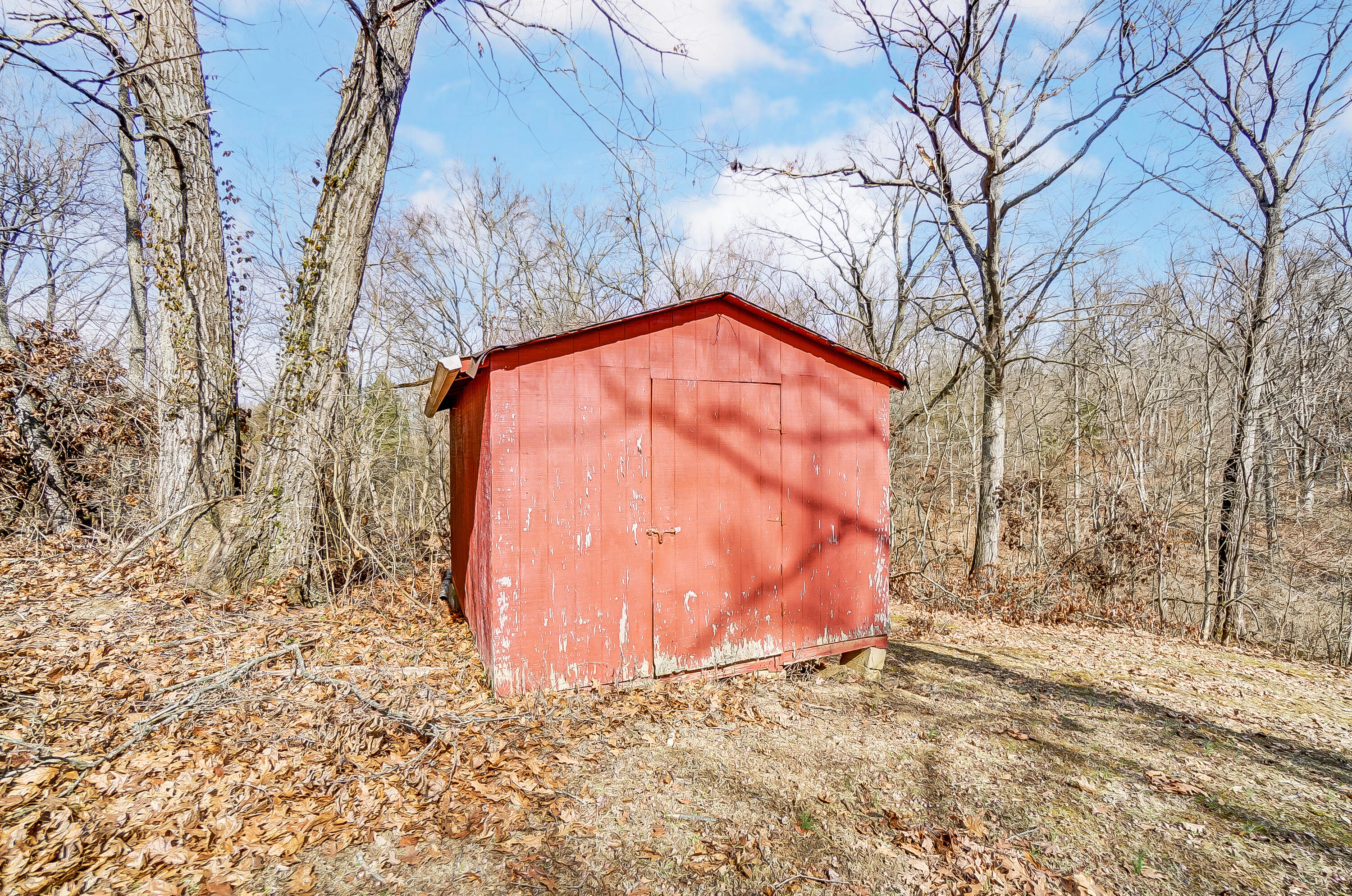 11143 Washington Trace Road California, KY 41007 - Photo 28 of 33