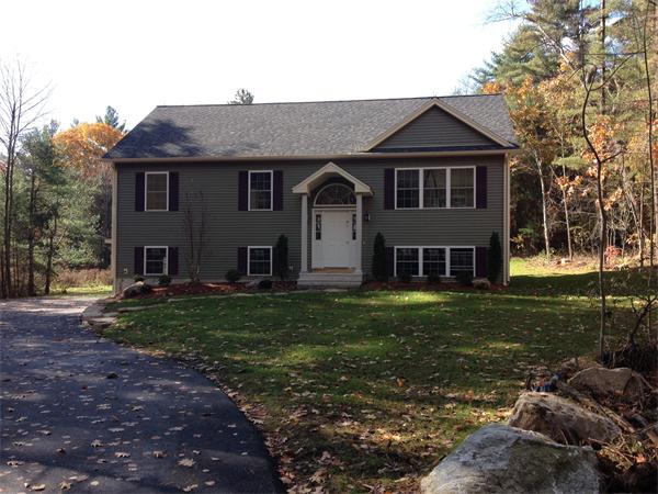 112 Charlton Road Spencer, MA 01562 - Photo 2 of 12 Gallery Image 2