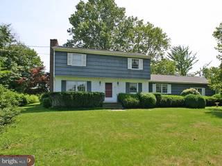 477 Federal City Road Pennington, NJ 08534 - Photo 1 of 6 Gallery Image 1