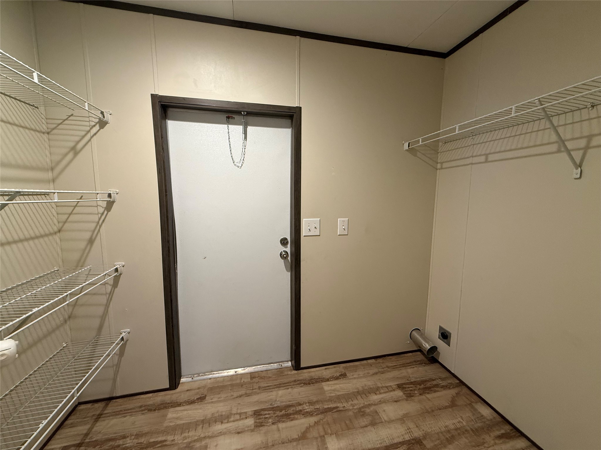 10161 Pollard Road, Unit 1 Willis, TX 77318 - Photo 15 of 18 Laundry Room