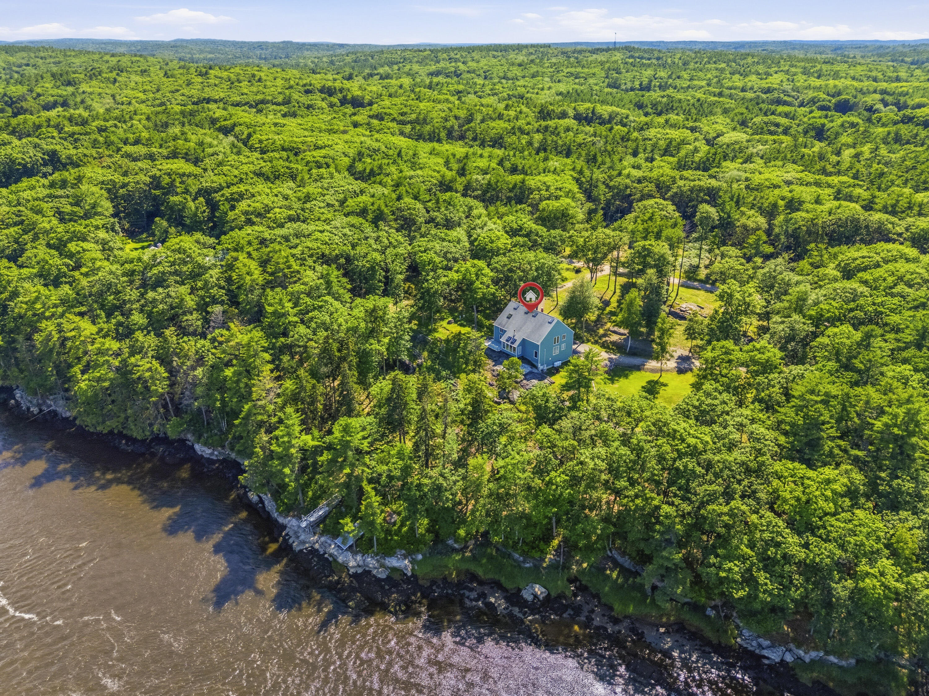 64 Pleasant Cove Road Phippsburg, ME 04562 - Photo 107 of 111 64 Pleasant Cove Rd_208