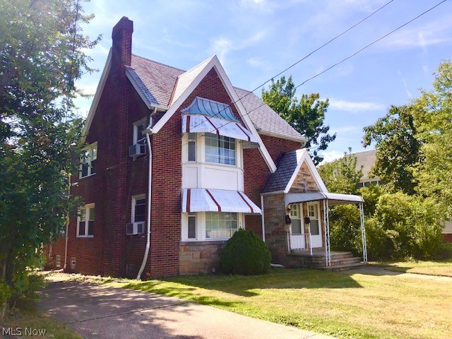 17900 Neff Road Cleveland, OH 44119 - Photo 1 of 3