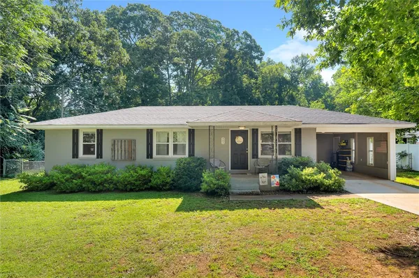 $205,000 | 303 Pennelly Drive, Anderson, SC 29626