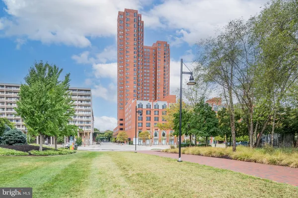 $375,000 | 10 East Lee Street, Unit 1408, Baltimore, MD 21202