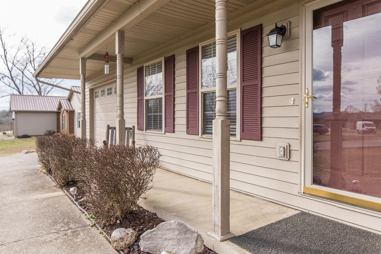 296 Patsy Lane Berea, KY 40403 - Photo 4 of 23 Listing Photo