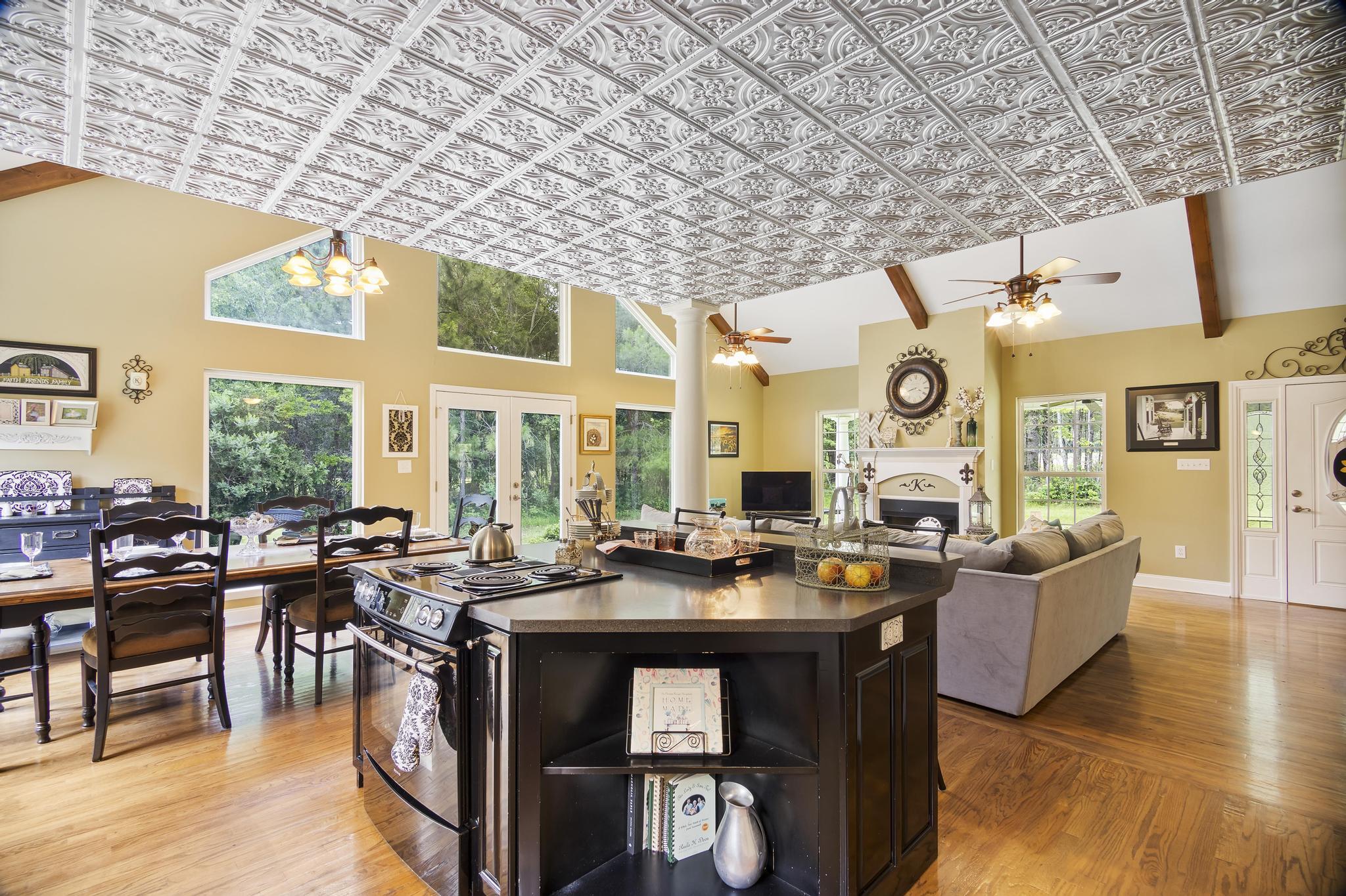 291 McVey Road Aiken, SC 29803 - Photo 15 of 49