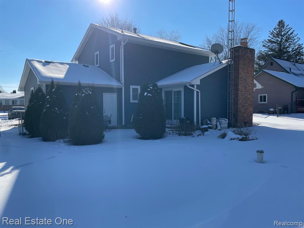 5479 Canonsburg Road Grand Blanc, MI 48439 - Photo 21 of 23