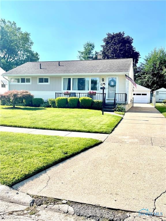2611 Wyndale Road Toledo, OH 43613 - Photo 3 of 33 Gallery Image 3