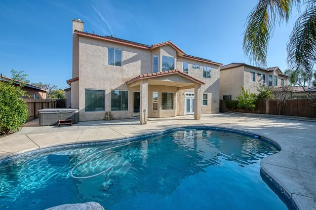 $850,000 | 1420 North Dewitt Avenue, Clovis, CA 93619