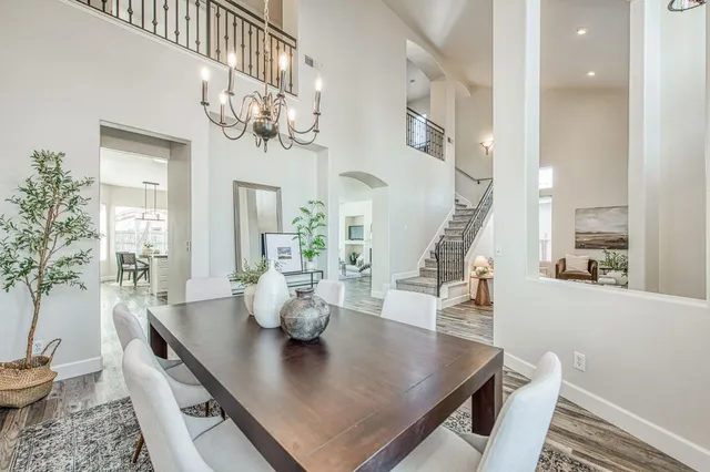 $850,000 | 1420 North Dewitt Avenue, Clovis, CA 93619