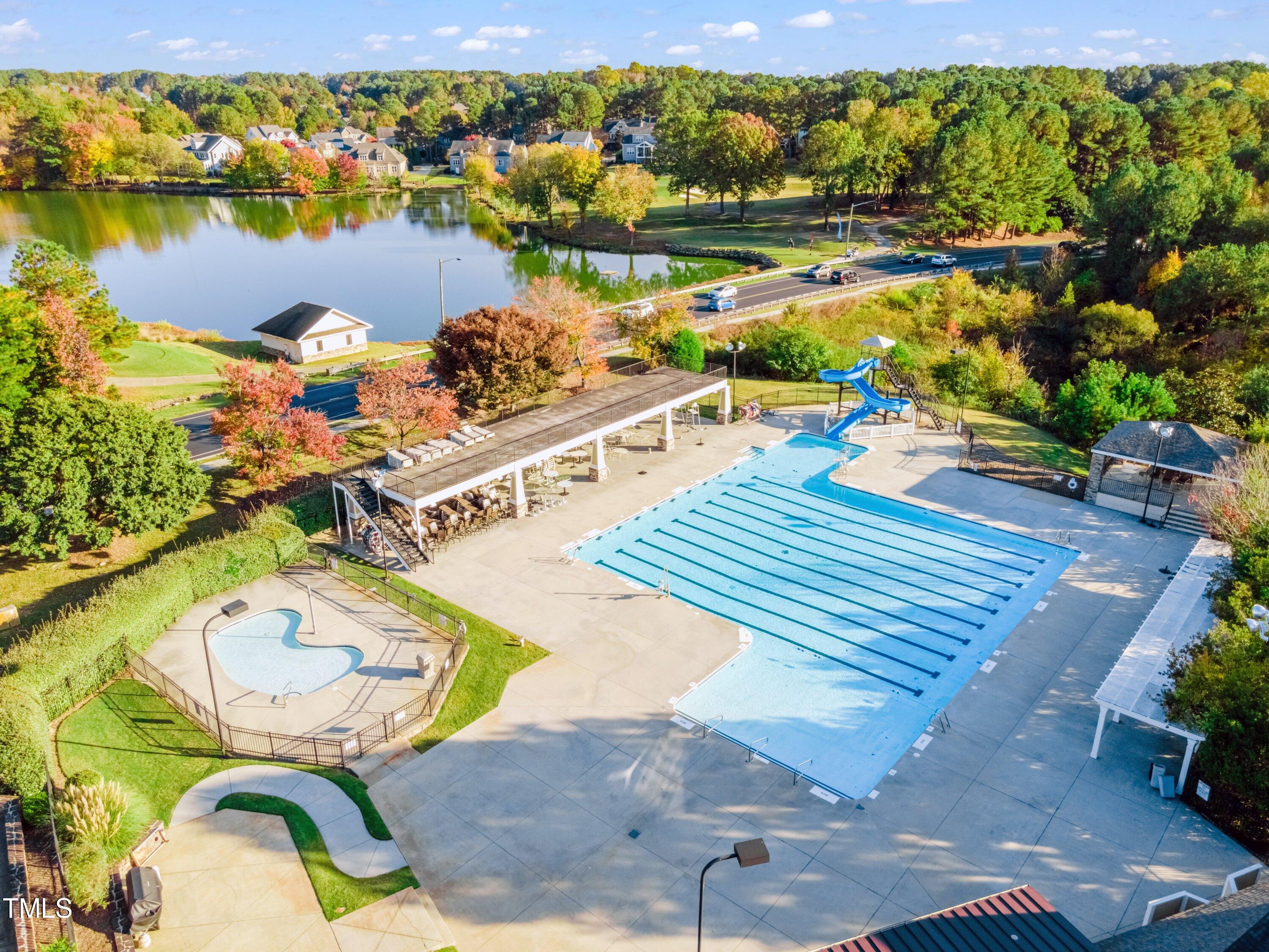 1741 Dunn Maple Drive Wake Forest, NC 27587 - Photo 57 of 63 84-920-Hidden-Jewel-83