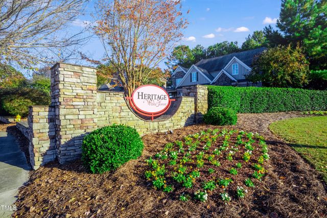 $785,000 | 1741 Dunn Maple Drive, Wake Forest, NC 27587