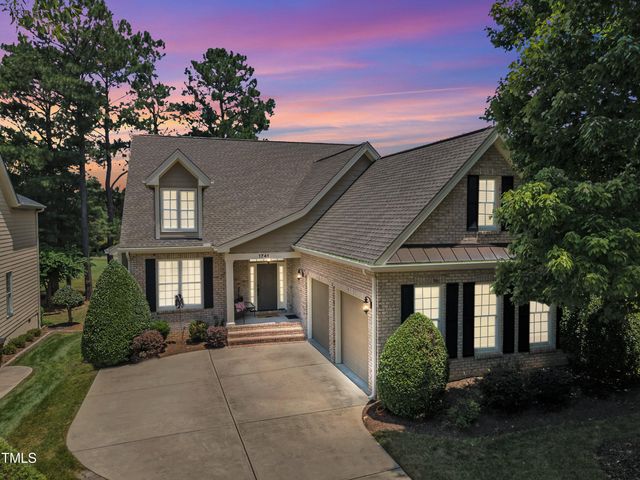 $785,000 | 1741 Dunn Maple Drive, Wake Forest, NC 27587
