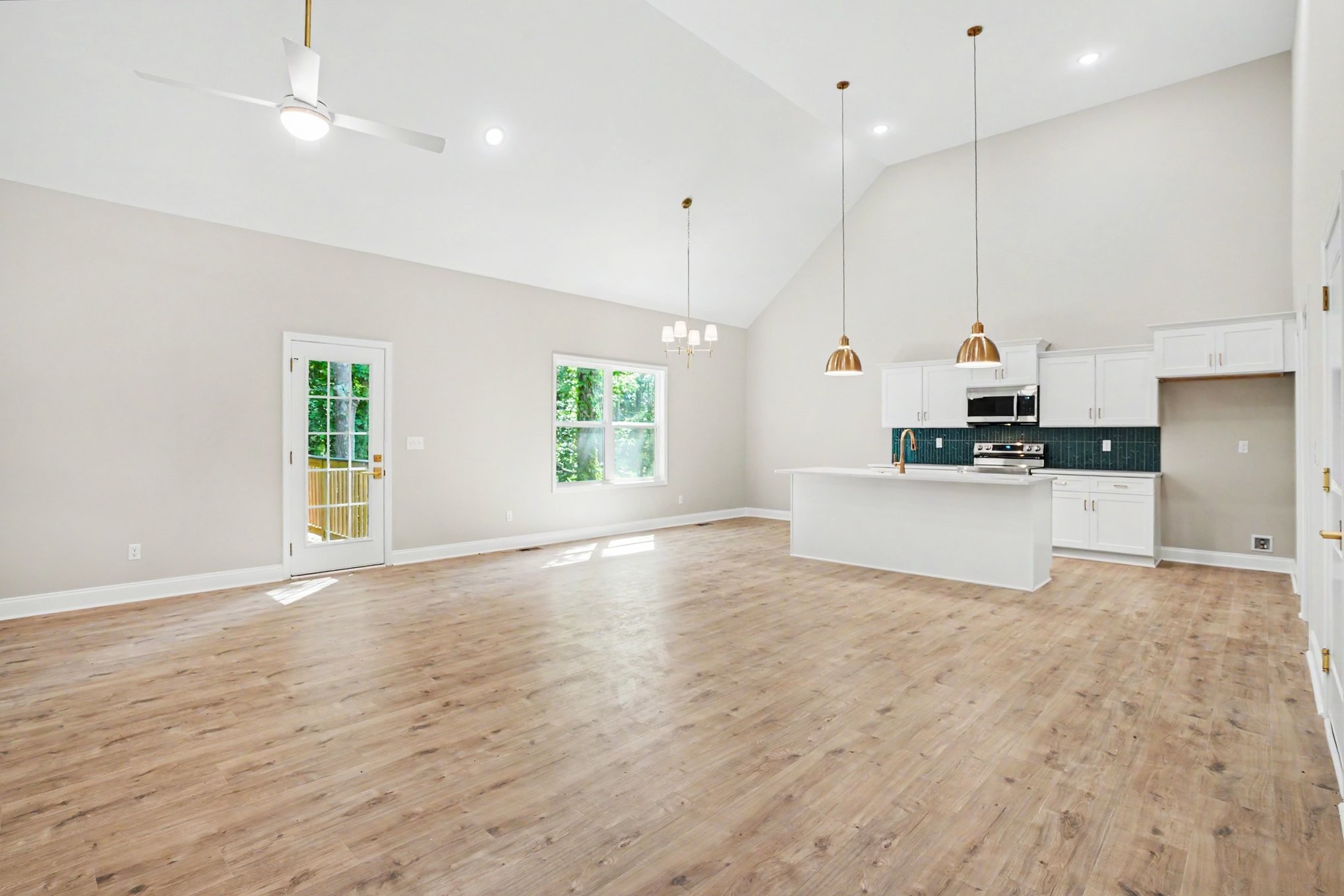 1222 Rooster Rdg Road Joelton, TN 37080 - Photo 6 of 26
