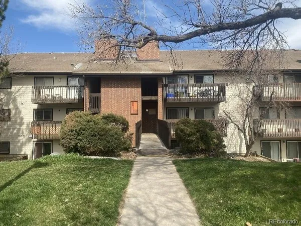 $150,930 | 14704 East 2nd Avenue, Unit 305E, Aurora, CO 80011