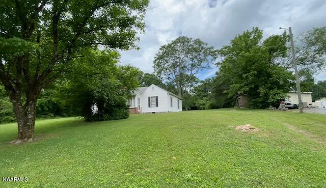 Ridgeview Front