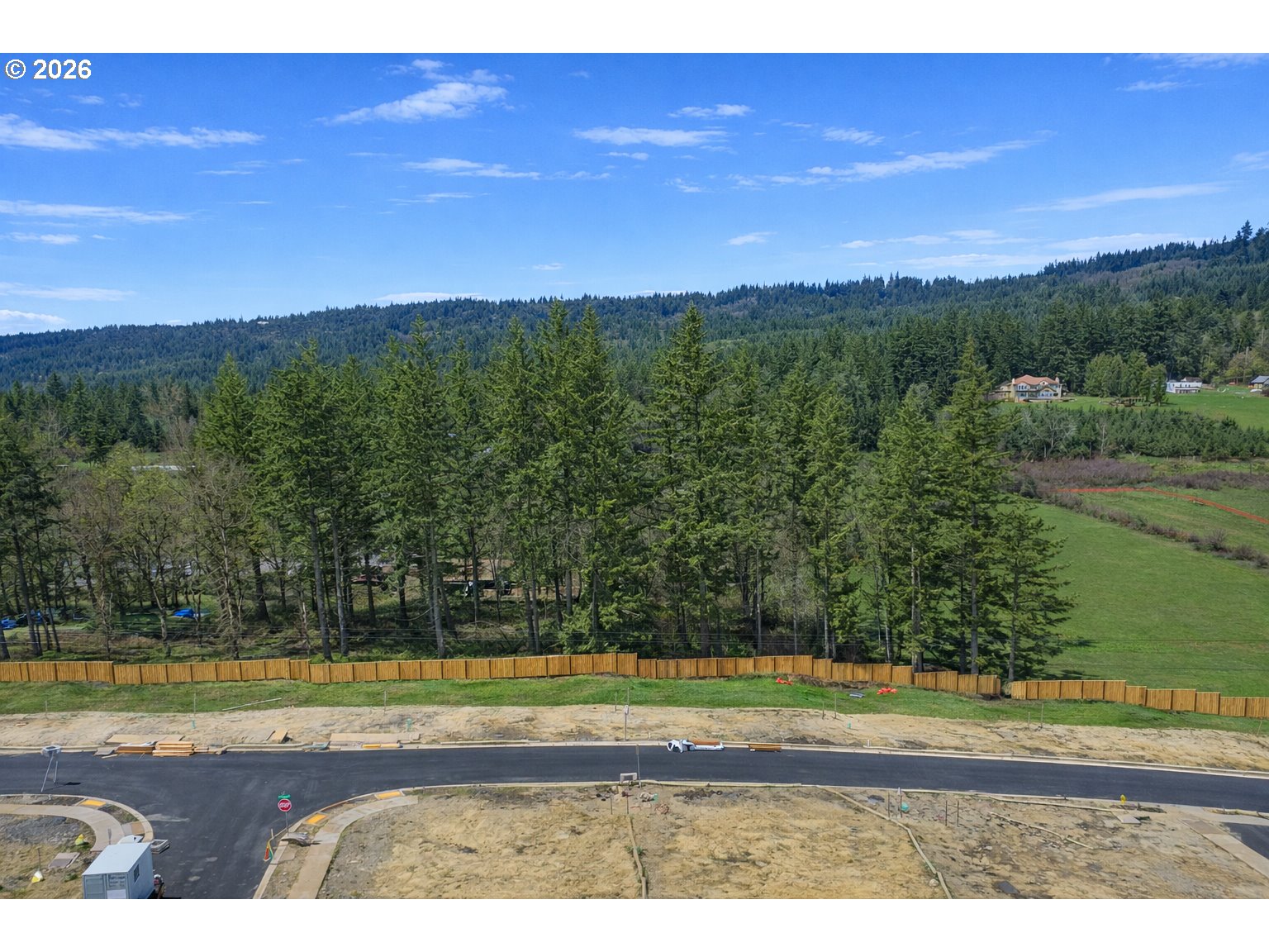 13197 Northwest Carson Road, Unit LOT 7 Portland, OR 97229 - Photo 21 of 24