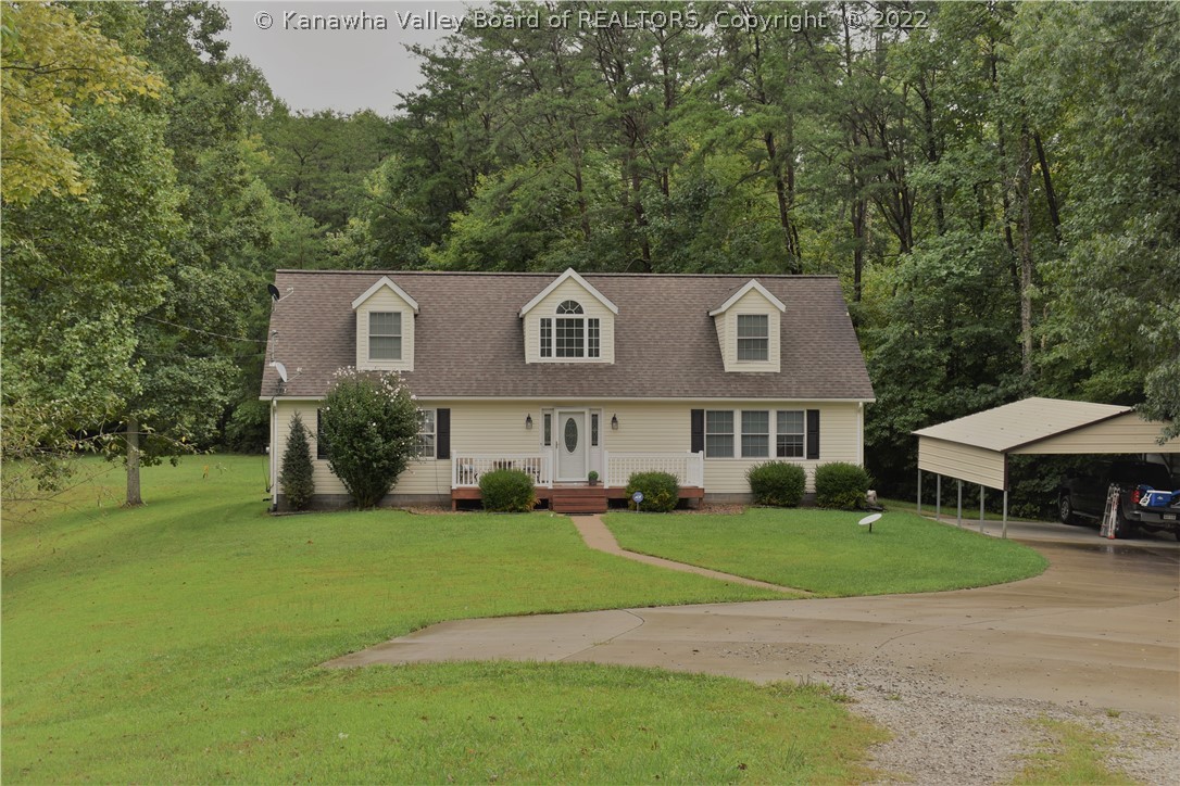 364 Beane Ridge Road Charleston, WV 25312 - Photo 1 of 1 Gallery Image 1