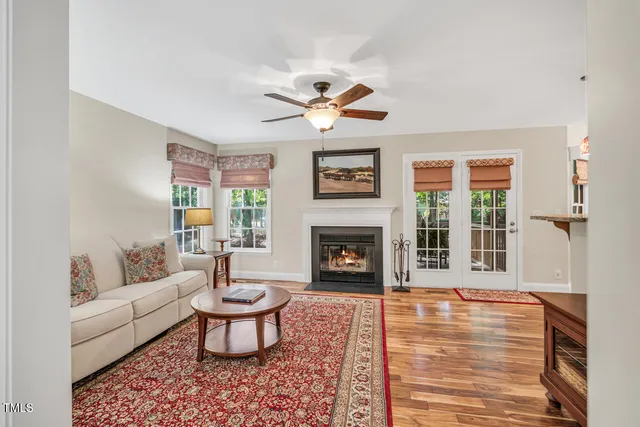 $520,000 | 11 Bridgeport Drive, Durham, NC 27713