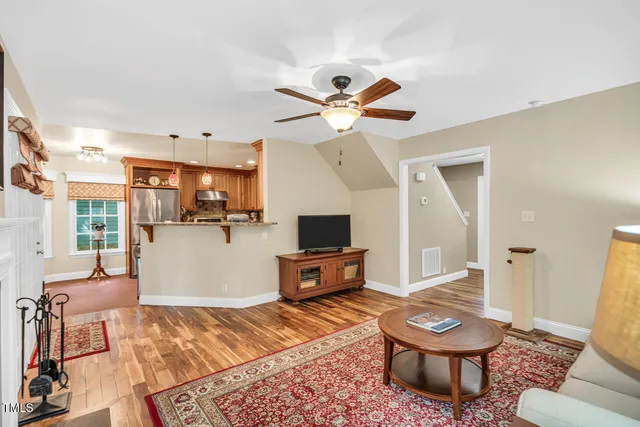 $520,000 | 11 Bridgeport Drive, Durham, NC 27713