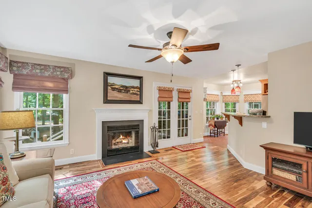 $520,000 | 11 Bridgeport Drive, Durham, NC 27713