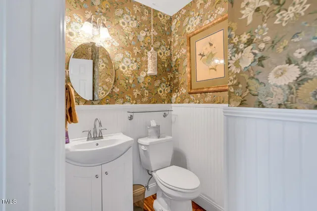 $520,000 | 11 Bridgeport Drive, Durham, NC 27713