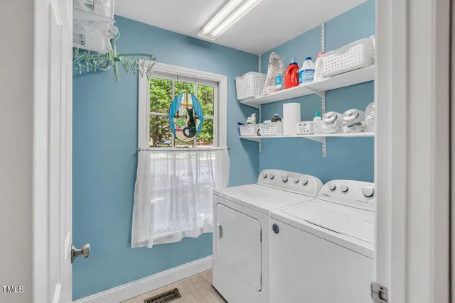 $520,000 | 11 Bridgeport Drive, Durham, NC 27713