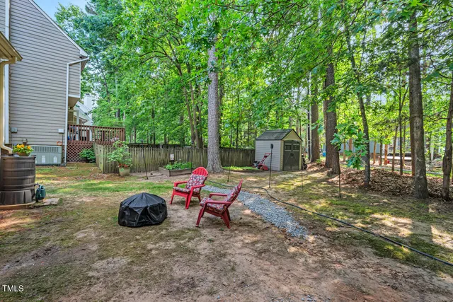 $520,000 | 11 Bridgeport Drive, Durham, NC 27713