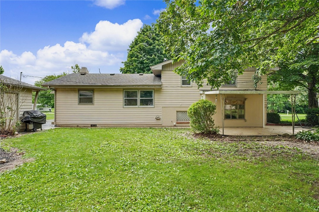 307 Poland Road Danville, IL 61834 - Photo 31 of 46