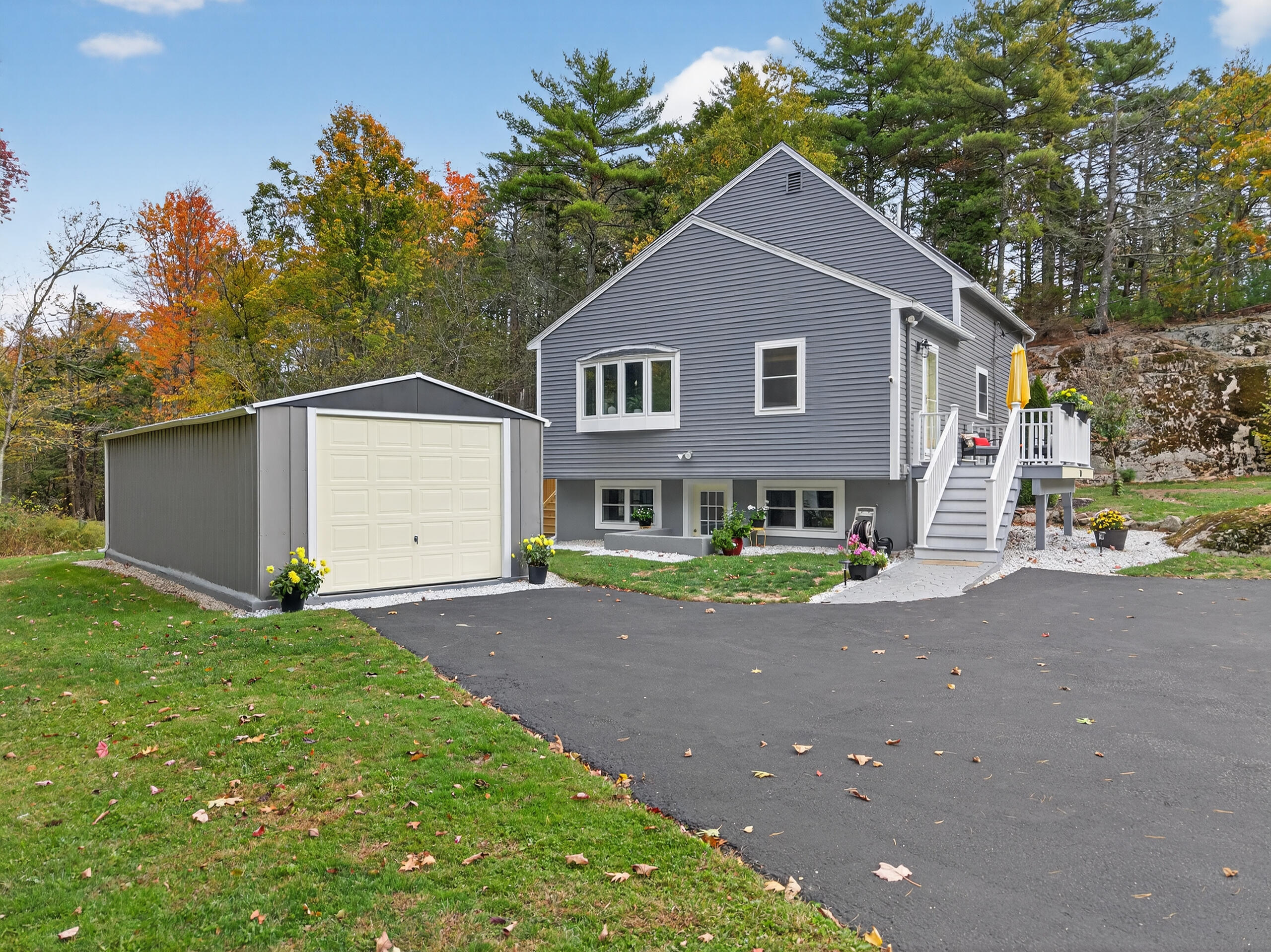 71 Mountain Road Cape Neddick, ME 03902 - Photo 49 of 61 71 Mountain Rd, Cape Neddick