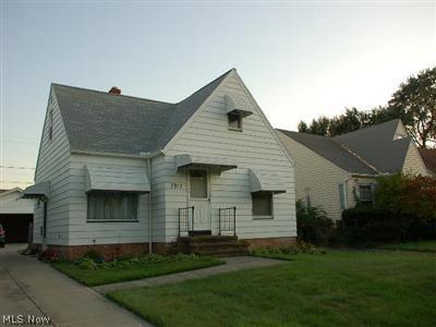 7917 Ackley Road Parma, OH 44129 - Photo 1 of 1
