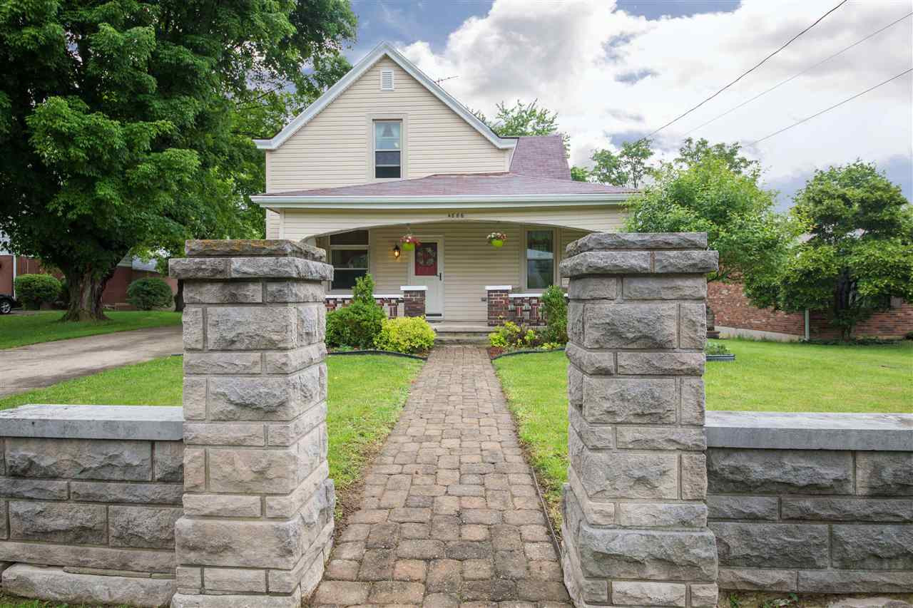 4886 Reidlin Road Taylor Mill, KY 41015 - Photo 22 of 30 Gallery Image 22