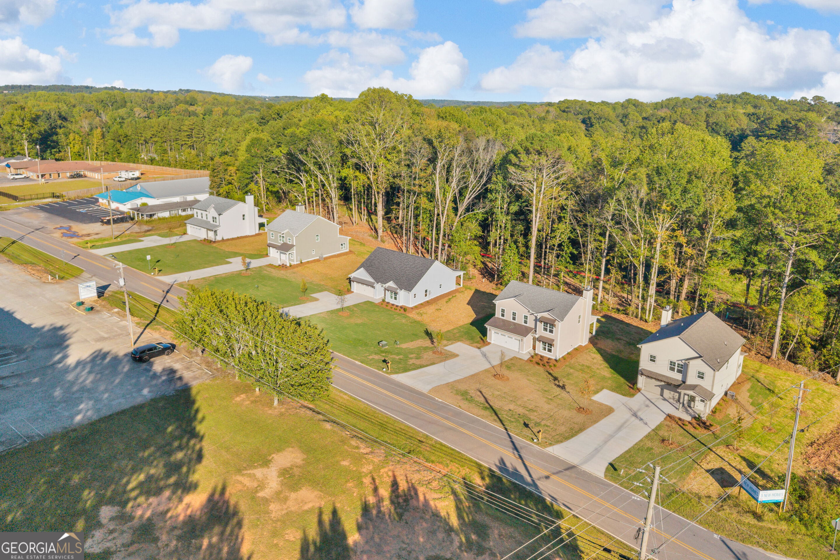 554 Hospital Road Commerce, GA 30529 - Photo 4 of 60 Gallery Image 4