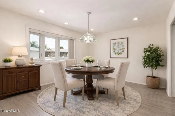 $405,000 | 528 South Roanoke, Mesa, AZ 85206