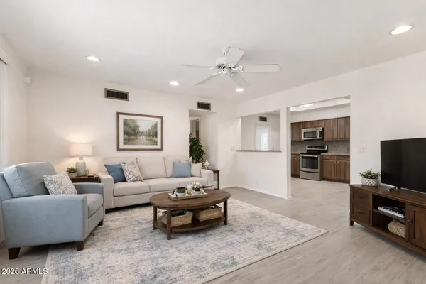 $405,000 | 528 South Roanoke, Mesa, AZ 85206