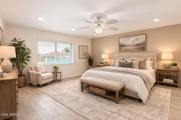 $405,000 | 528 South Roanoke, Mesa, AZ 85206